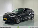 Ford Mustang Mach-E Extended RWD 98 kWh - schwarze Ford Mustang Mach-E