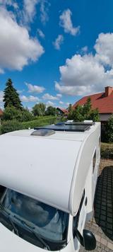 Chausson Welcome 9 - Angebote entsprechen deinen Suchkriterien