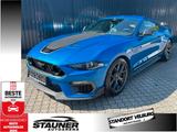 Ford Mustang Mach 1 Coupe Autom./ Kamera/8-fach-Ber. - Ford Mustang mit Benzin-Antrieb: Mach