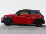 MINI Cooper JCW Trim Navi+RFK+Driv.Ass.+Adapt. LED - MINI MINI: Rot