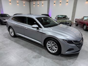 Volkswagen Arteon - 4