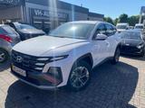 Hyundai TUCSON*DCT*NAVI&R.KAM&PDCvo&hi*Klimaauto*Sitzhz - Hyundai TUCSON Tageszulassungen