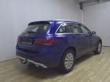 Mercedes-Benz GLC 220 d 4M Navi LED HuD StandHzg - Mercedes-Benz GLC 220 in Bremen