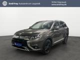 Mitsubishi Outlander 2.0 2WD CVT Diamant Edition+ - Mitsubishi Outlander: Cvt