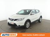 Nissan Qashqai 1.2 Acenta*NAVI*PDC*SHZ*SPUR*KLIMA*TEMPO
