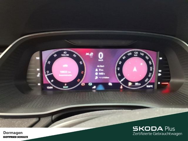 Skoda Octavia - Bild 8