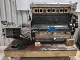 Jaguar E-Type project, 1964 OTS, numbers match 3.8 - Jaguar E-Type von privat