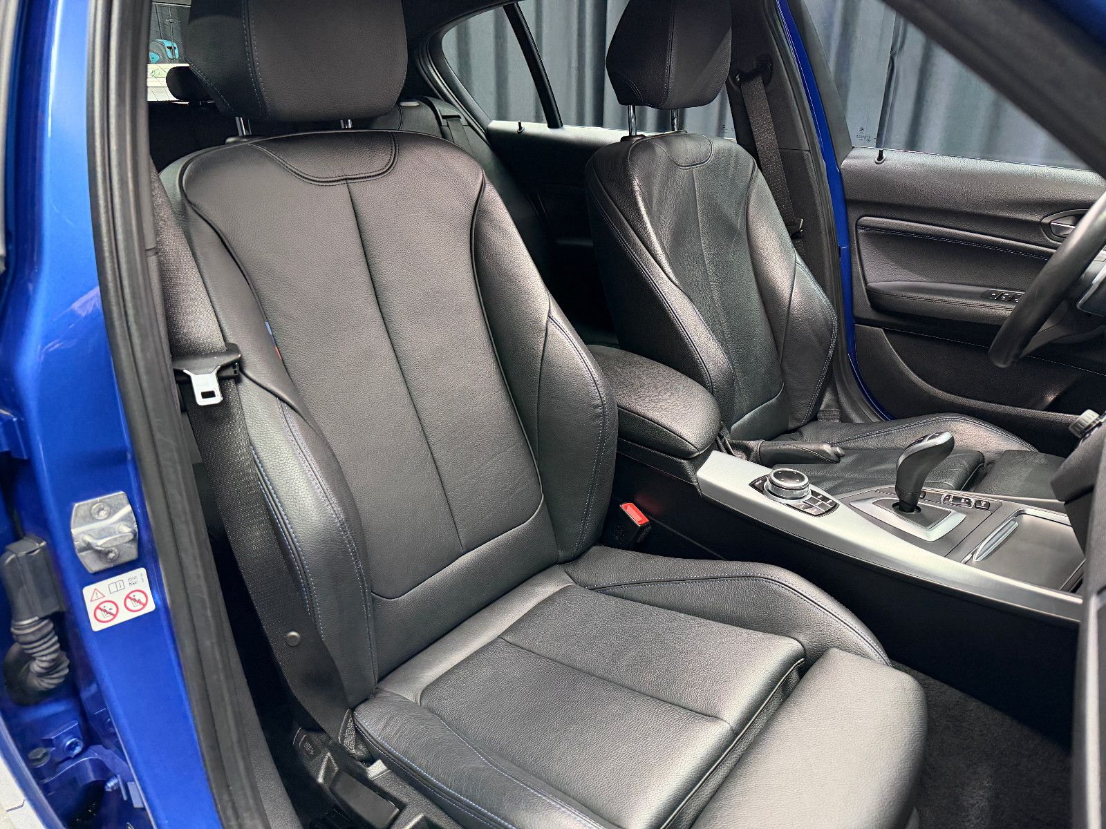 Fahrzeugabbildung BMW M140i Special Edition LCI|LED|LEDER|DEUTSCHES FZ