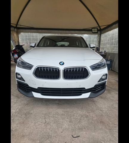BMW Bmw X2 sDrive18d