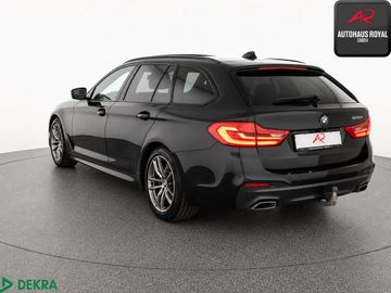 BMW 520 - 3
