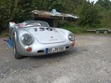 Porsche 550 Spyder Replica - Porsche Boxster in Dortmund
