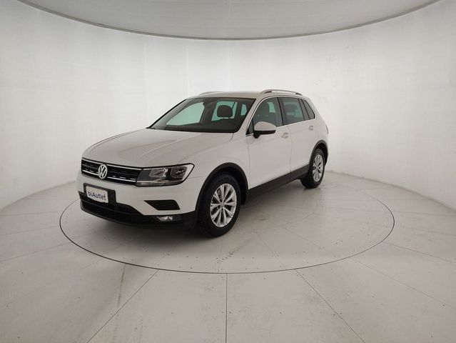 Volkswagen Tiguan 1.6 tdi Business 115cv