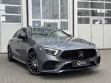 Mercedes-Benz CLS 400d 4Matic 9G AMG "EDITION 1" *360°*SOUND* - gebrauchte Mercedes-Benz CLS 400 aus dem Jahr 2019