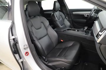 Volvo V90 - 10