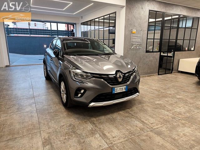 Renault Captur TCe 12V 100 CV GPL Intens