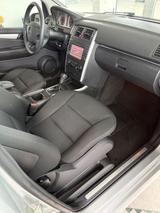 Mercedes-Benz B 180 CDI AUTOMATIK KLIMA NAVI AHK SHZ - Mercedes-Benz B-Klasse: 180 Cdi
