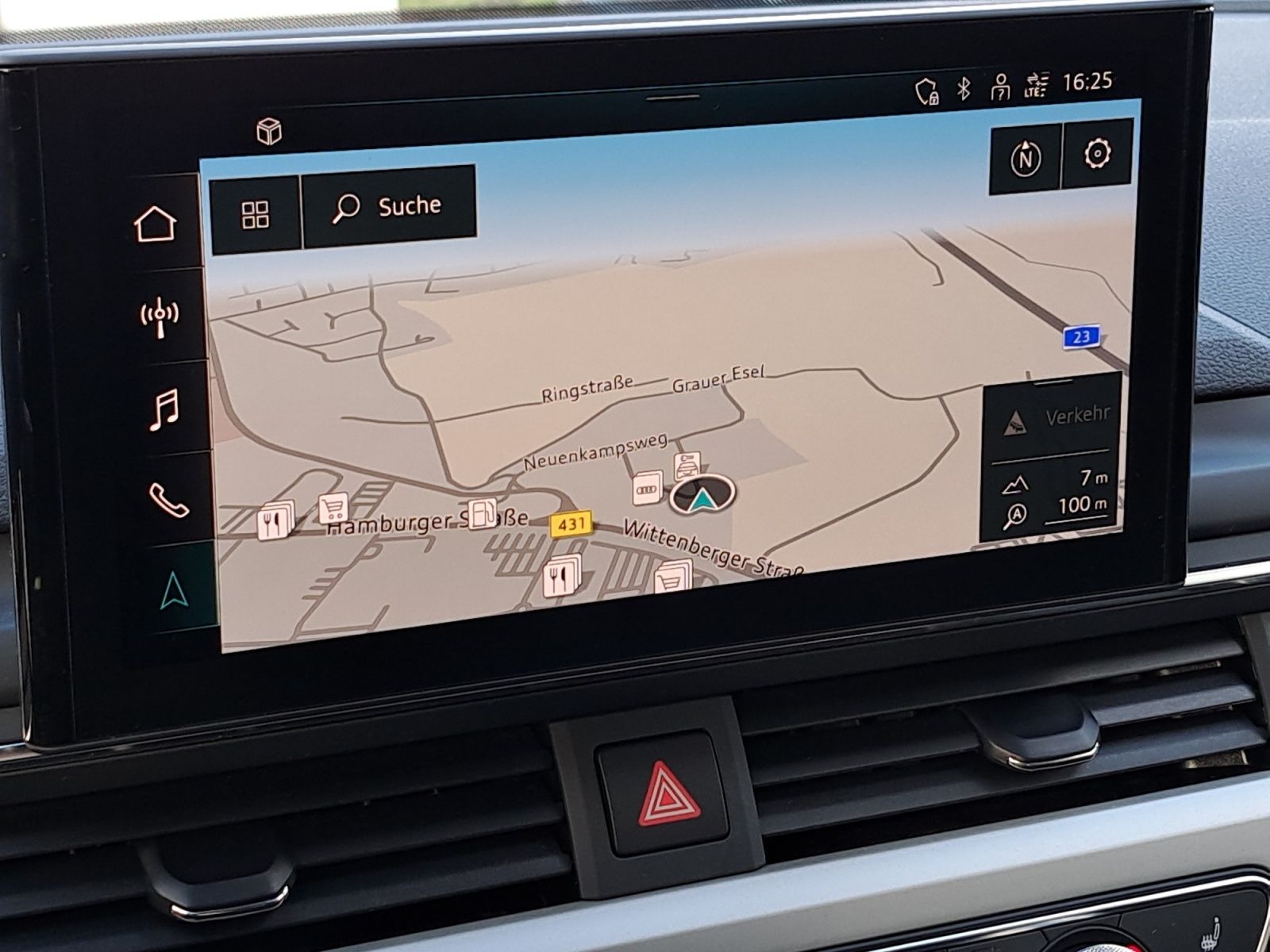 Audi A5 - Bild 18