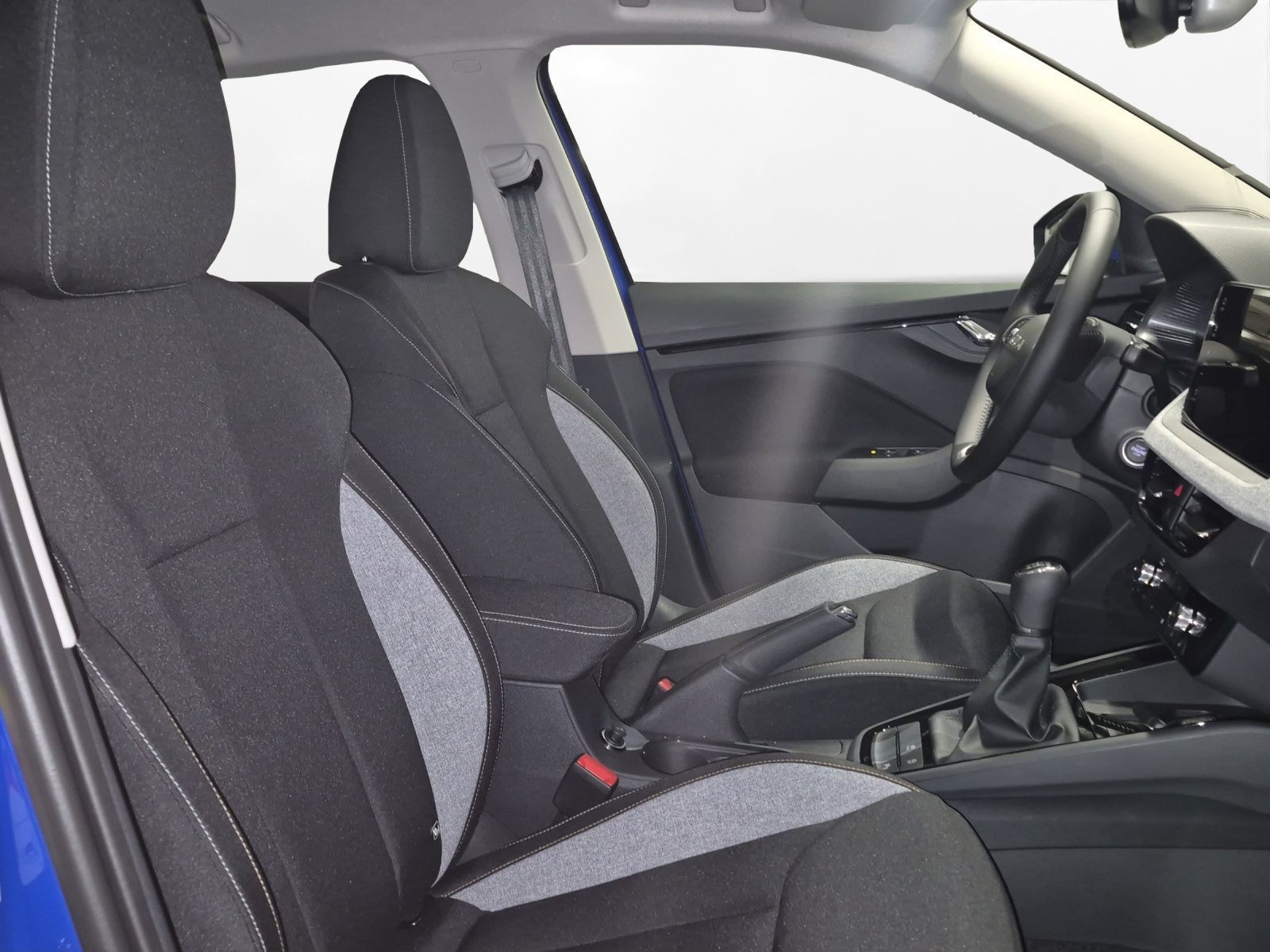 Skoda Kamiq - Bild 9