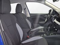 Skoda Kamiq - Vorschau Bild 9