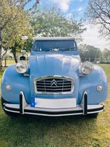 Citroën 2CV6 Ente | Bj. 1986 | Sehr schöne... - Citroën: Ente