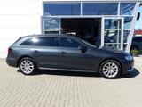 Audi A4 Avant 35 2.0 TFSI Advanced *AHK*B&O*LED* - Audi A4 Gebrauchtwagen in Dresden