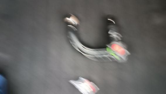 Autohaus Zimpel & Franke -  Opel Astra K ON 1,4 Navi, Sitzheizung , AHZV - Bild 13