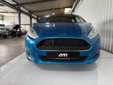 Ford Fiesta  1.0 Eco Boost Celebration*Klima* Navi* - Ford Fiesta: Celebration