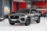 Jaguar E-PACES AWD*R-DYNAMIC*BLACK-PACK*19"LM*NAVI*DAB - Jaguar E-Pace in Köln