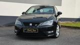 Seat Ibiza Cupra 1.4 TSI DSG Leder,SSD,Service NEU... - Seat Ibiza: Coupe