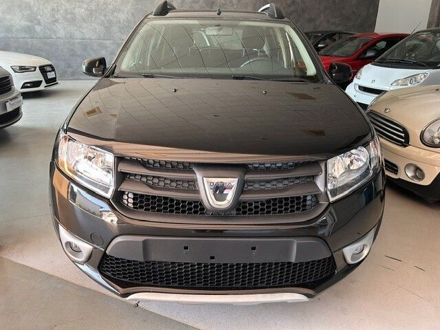 Image of Dacia Sandero