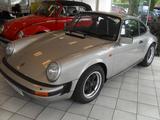 Porsche 911 SC mit nur 127000 KM - Porsche aus 1982: 911