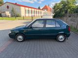 Skoda Felicia 1.3 LX Limousine LX - Skoda Felicia Gebrauchtwagen