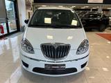 Lancia LANCIA MUSA 1.3 Mjt 95 CV Ego - weiße Lancia MUSA