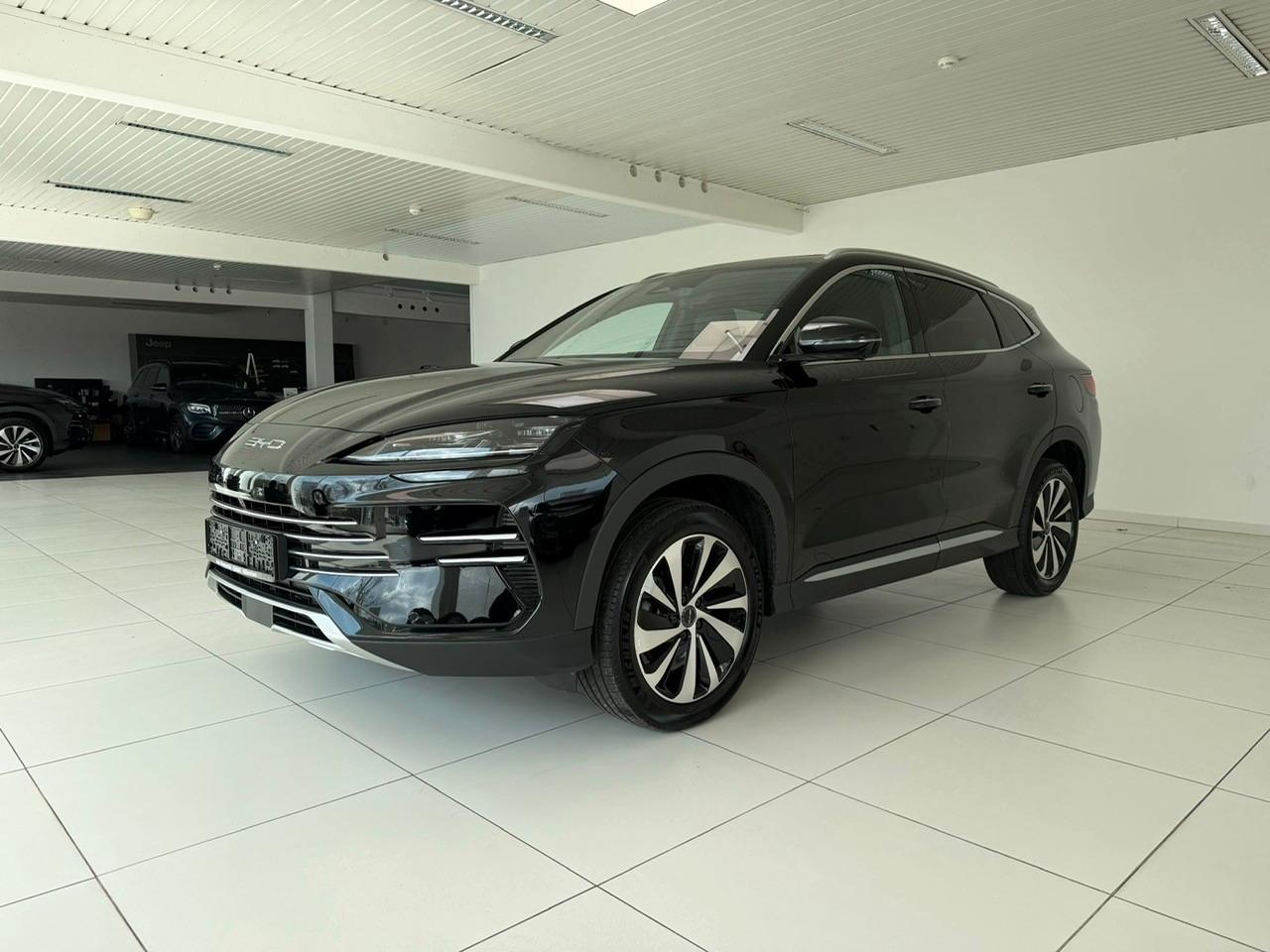 BYD SEAL U DM-i, Sitz Hz*Sitz Bel.*Pano*360°