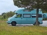 Volkswagen T4 California Exclusive | 102 PS TDI | Motor  - Volkswagen T4: Motor
