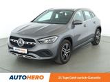 Mercedes-Benz GLA-Klasse GLA 200 Progressive Aut.*NAVI*LED*PDC - Mercedes-Benz GLA 200 Gebrauchtwagen in Frankfurt