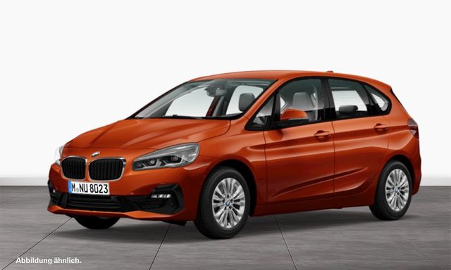 BMW 218i Active Tourer,Navi,LED,Shzg.,PDC,Kamera