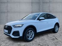 Audi Q5 - Vorschau Bild 2