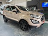 Ford EcoSport 1,0 / AUT / 1HAND / Zahnriemen NEU - Ford mit Benzin-Antrieb: Geländewagen
