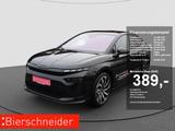 Skoda Enyaq Coupe 85 Sportline AHK HEAD-UP-DISPLAY NAV