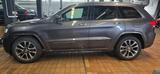 Jeep Grand Cherokee 3.0 CRD Overland - Jeep Grand Cherokee mit Diesel-Antrieb: 3.0