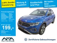 Volkswagen T-Roc - Vorschau Bild 1