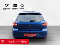 Seat Ibiza - Vorschau Bild 10