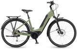 Winora Tria X9 Low 61cm 28" - Winora E-Bikes