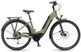 Winora Tria X9 Low 46cm 28" - Offers matching your search criteria