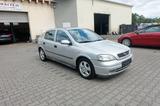 Opel Astra 2.0*2-Hand*Leder*Klima*Sitzh.* - gebrauchte Opel Astra aus dem Jahr 1999