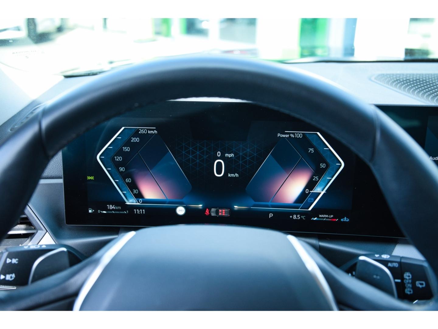BMW 318 d Touring Navi LED SHz Apple CP BMW Live