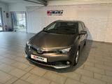 Toyota Auris 1.2 Turbo Edition-S - Toyota Auris: Edition