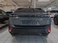 Peugeot 408 - Vorschau Bild 5