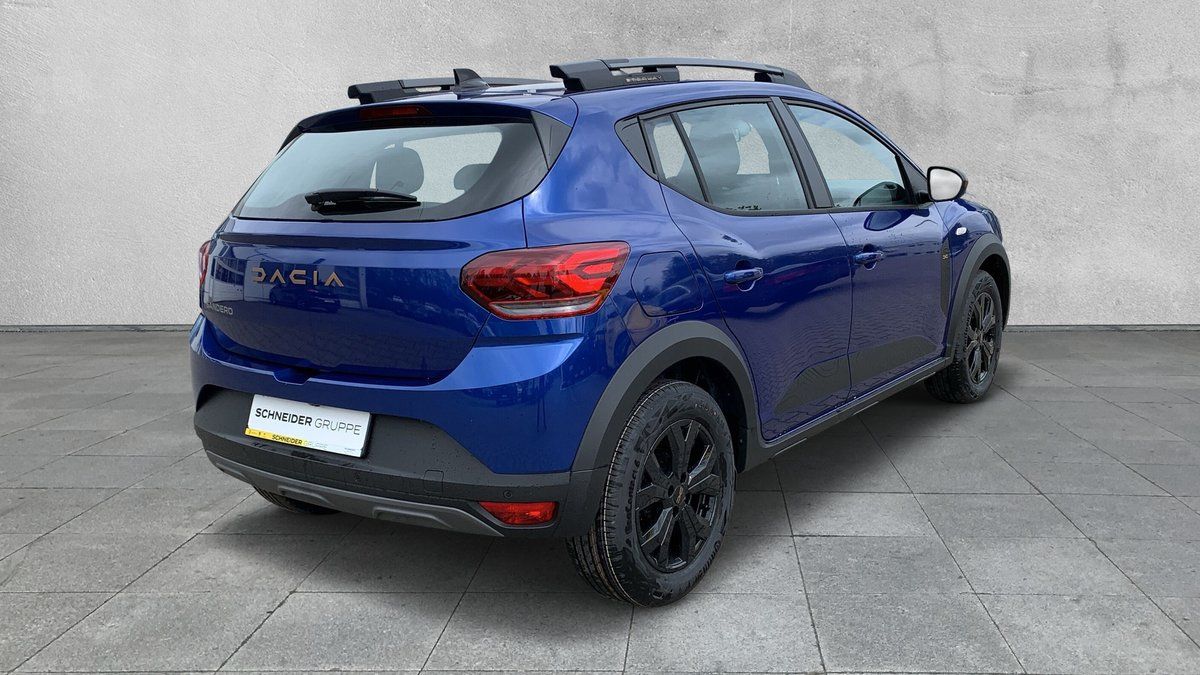 Dacia Sandero - Bild 5